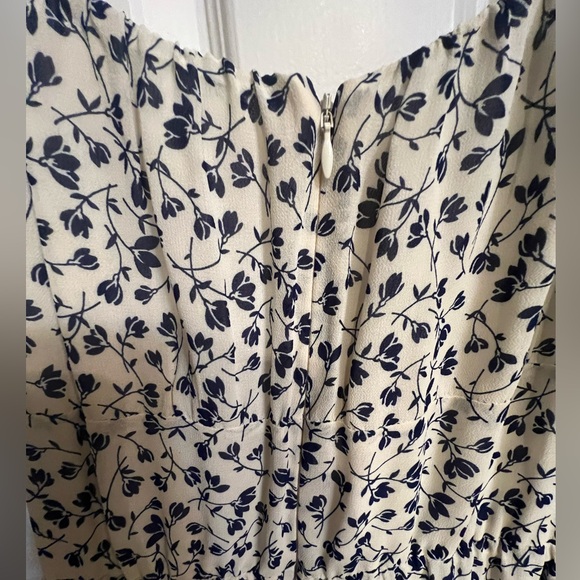 Reformation Hannah Midi
Dress MYKONOS SIZE 10 - Picture 3 of 4